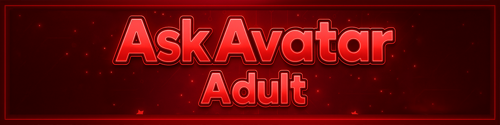 AskAvatar Adult